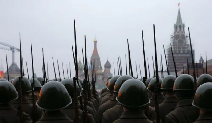 Путін посилює тиск: Кремль ставить нові вимоги Україні після провалу «духу Анкоріджа» (Bloomberg)