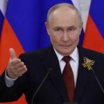 Путін відмовляється від перемир'я: готує нову ескалацію війни, ігноруючи пропозицію зупинитися по лінії фронту.