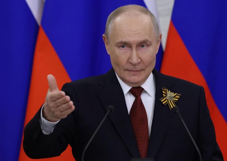 Путін відмовляється від перемир'я: готує нову ескалацію війни, ігноруючи пропозицію зупинитися по лінії фронту.