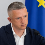 Разумовський передав "Інвестор" дружині: мер Луцька більше не керує компанією.