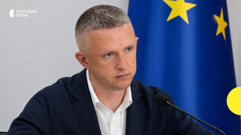 Разумовський передав "Інвестор" дружині: мер Луцька більше не керує компанією.