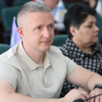 Разумовський замість Шкльоди: у Луцькраді – новий в.о. міського голови. Що про нього відомо