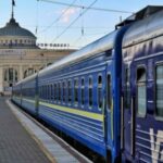 розклад Одеса Ковель