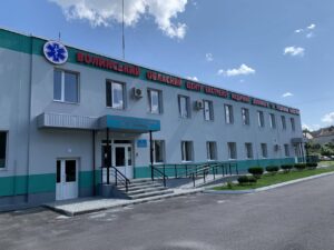 Шок! Ім'я нового керівника Волинської екстренки – стало відомо, хто здобув перемогу в конкурсі.