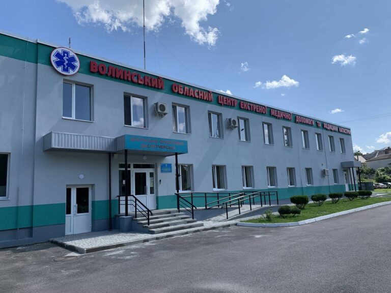 Шок! Ім'я нового керівника Волинської екстренки – стало відомо, хто здобув перемогу в конкурсі.