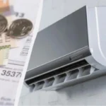Скільки кіловат-годин з'їсть ваш кондиціонер за місяць? Точний розрахунок споживання.