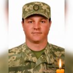 «Смерть йому байдужа»: Петро Якимов з Ковельщини, полеглий на Донеччині, повертається додому.