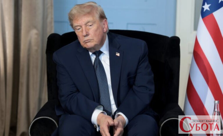 США готові до удару по Ірану: Трамп наближається до фінального рішення.
