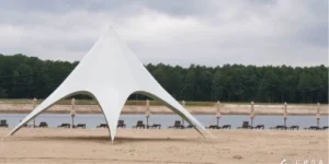 Темний бік "Волинських Мальдів": Таємниці будівництва курорту, приховані від очей (фото)