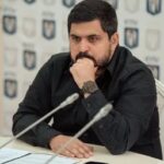 Ткаченко очолив Київщину: Кабмін затвердив призначення головою ОДА