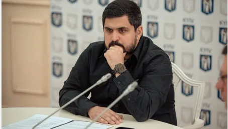 Ткаченко очолив Київщину: Кабмін затвердив призначення головою ОДА