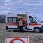 Трагедія на Волині: Підліток зіштовхнув сестру з мосту, 4-річна дитина загинула.