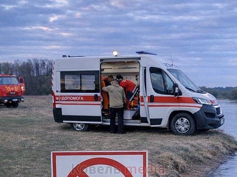 Трагедія на Волині: Підліток зіштовхнув сестру з мосту, 4-річна дитина загинула.