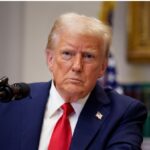 Трамп наказав зупинити удари по Ірану, повідомляє Axios.