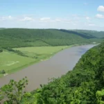Україна та Молдова обмежать скид води з Дністра через посуху