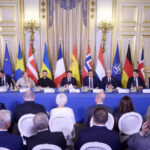 Україна в антибалістичному щиті Європи: 10 країн об'єдналися.