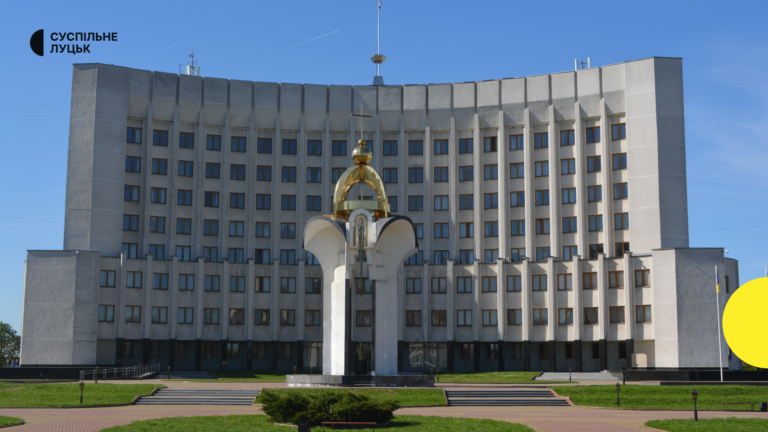 Волинь: Підприємства, що критично важливі, мусять перепідтвердити статус до 10 серпня!