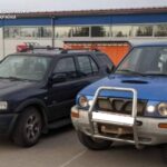 Волинь: схему з авто під виглядом гуманітарки для ЗСУ викрито.