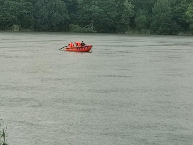 Волинь: Вода забирає життя вже шістьох цієї весни