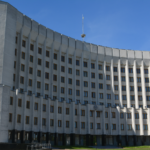 Волинська ОВА: Відкриті дані про доходи керівництва з початку року – зарплати, премії, надбавки.