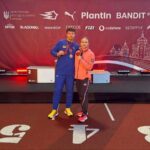 Волинські молотобійці здобули два золота на чемпіонаті України!