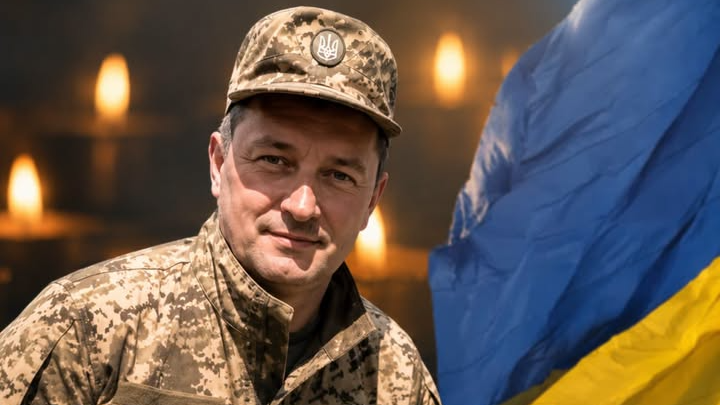 Волинський Герой Валерій Кікавський: два роки потому, смерть підтверджено.