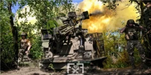 Втрати ворога на 13 липня: 1 420 690 окупантів, 4896 ракет, 405 693 БпЛА.