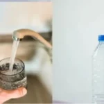 З-під крана чи із пляшки: де вода чистіша та корисніша?
