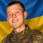 Загибель Дмитра Стасюка: трагічна звістка з Ковельщини через місяць після мобілізації.