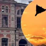 Запоріжжя: школа для дівчат під прицілом вогню.