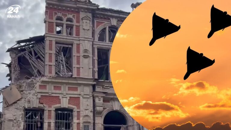 Запоріжжя: школа для дівчат під прицілом вогню.