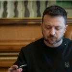 Зеленський: мобілізація в Україні продовжена на 90 днів.