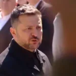 Зеленський в Одесі: захисники отримали нагороди за стійкість.