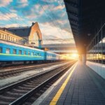 Звуки колії: Львів - Луцьк. Новий потяг за маршрутом | БУГ