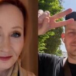 4 роки в полоні переказував "Гаррі Поттера": Несподіваний подарунок від Роулінг морпіху.