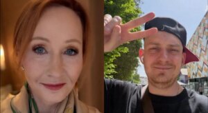 4 роки в полоні переказував "Гаррі Поттера": Несподіваний подарунок від Роулінг морпіху.