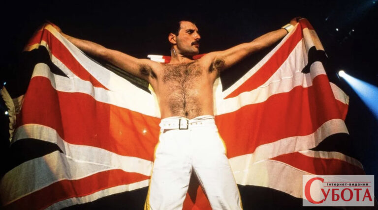 40 років тому: Останній виступ Фредді Мерк'юрі з Queen. Ніхто не знав, що це фінал.