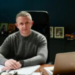 Андрія Разумовського одноголосно обрали головою Наглядової ради ЛНТУ | БУГ