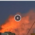 "Бандеролі" в Дніпрі: Росія вдарила по ТРЦ. Руйнування, фото.
