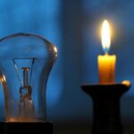 Без світла: 5 першочергових дій для безпеки та спокою.