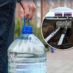 Донецьк без води: чому латаємо дірки, а не робимо ремонт?