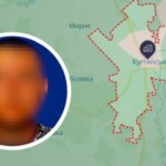 Експоліцейський з Куп'янська втік до РФ після викрадення авто у цивільних, його підозрюють у колабораціонізмі