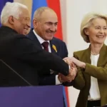 Єреван і ЄС: Пашинян про причини затримки референдуму.