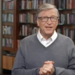 Гейтс після Microsoft: куди інвестує мільярди, окрім софту