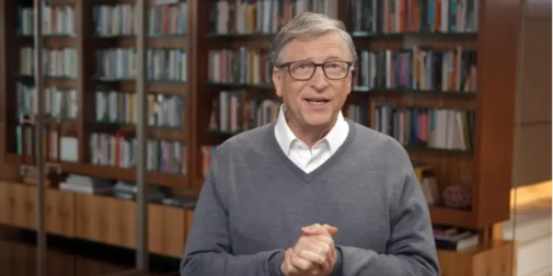 Гейтс після Microsoft: куди інвестує мільярди, окрім софту