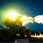 Генштаб: 170 боїв за добу – активність по всьому фронту, Україна відбиває атаки.