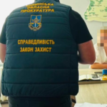 Голова громади на Волині склав повноваження після підозри