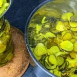 Хрусткі огірки як у Макдональдсі: секретний рецепт закуски на зиму.