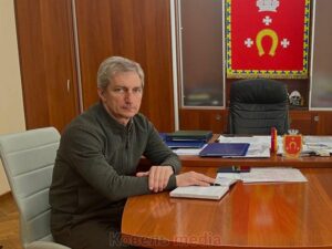 "Ковель без мера: Чайка відсторонений через службову недбалість"