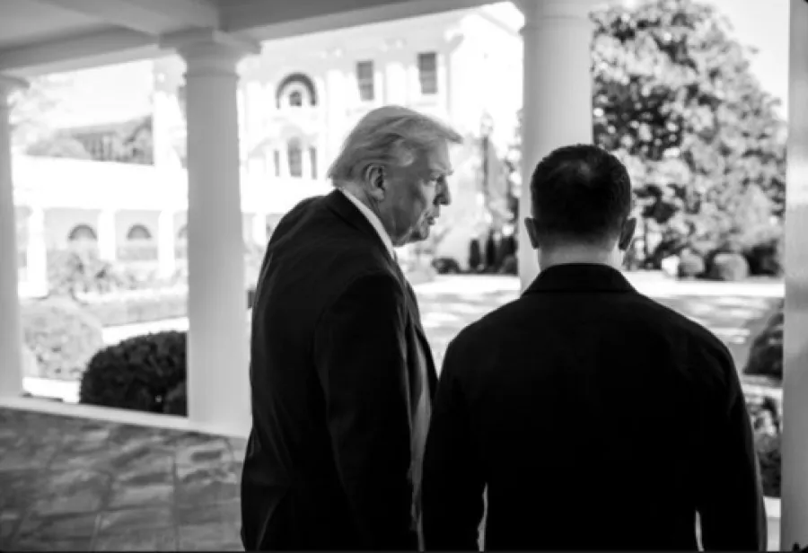Київ розкрив Трампу секрет: чому Путін не підкорить Донбас до 2027 року.